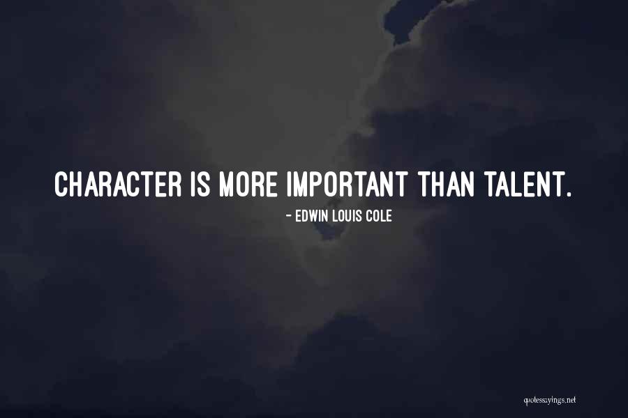 Edwin Louis Cole Quotes 452361 Edwin Louis Cole Quotes 452361