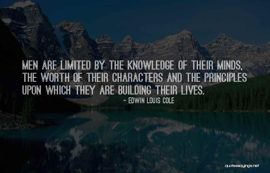 Edwin Louis Cole Quotes 866797 Edwin Louis Cole Quotes 866797