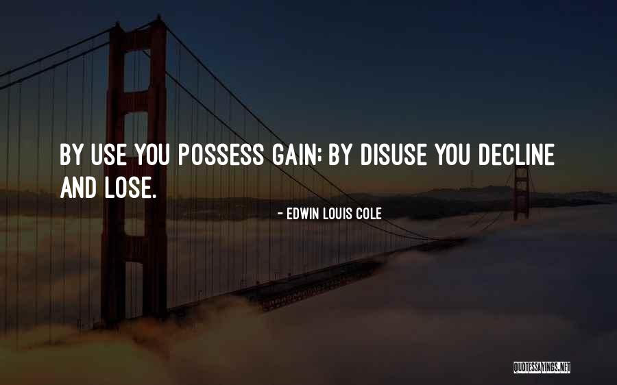 Edwin Louis Cole Quotes 890065 Edwin Louis Cole Quotes 890065