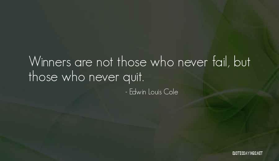 Edwin Louis Cole Quotes 890539 Edwin Louis Cole Quotes 890539