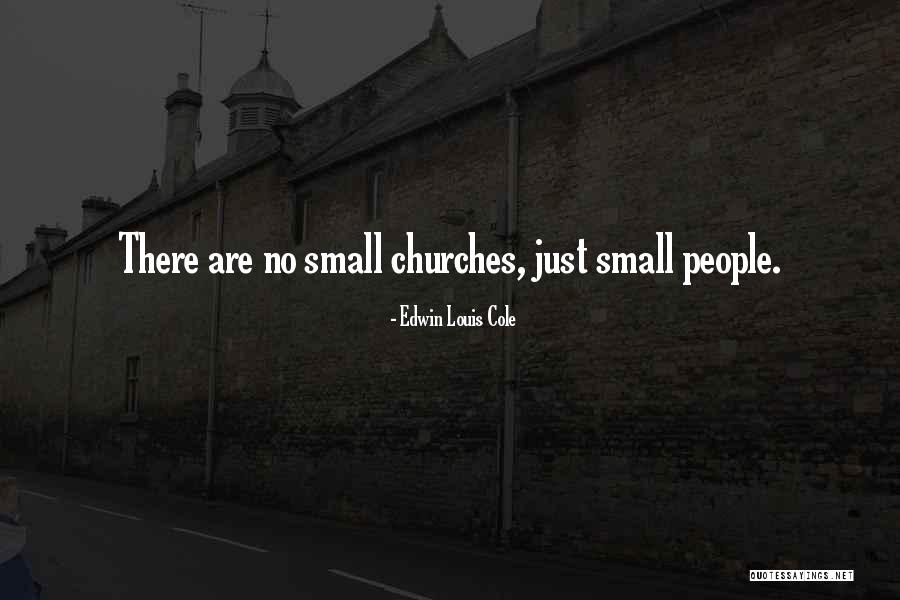 Edwin Louis Cole Quotes 932631 Edwin Louis Cole Quotes 932631