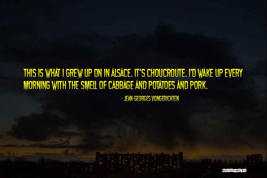 Edwin Mamerto Quotes By Jean-Georges Vongerichten Edwin Mamerto Quotes By Jean-Georges Vongerichten