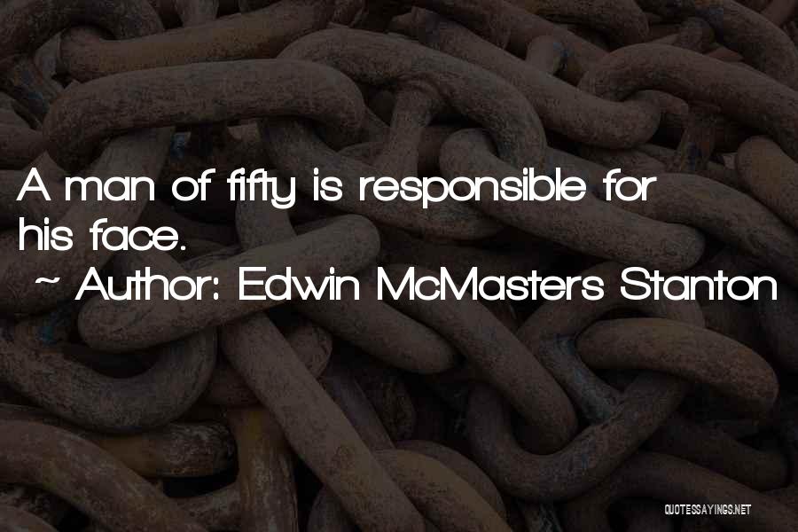 Edwin McMasters Stanton Quotes 1388770