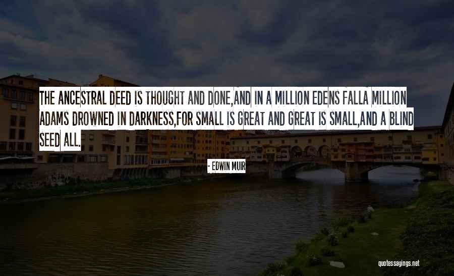 Edwin Muir Quotes 1118317 Edwin Muir Quotes 1118317