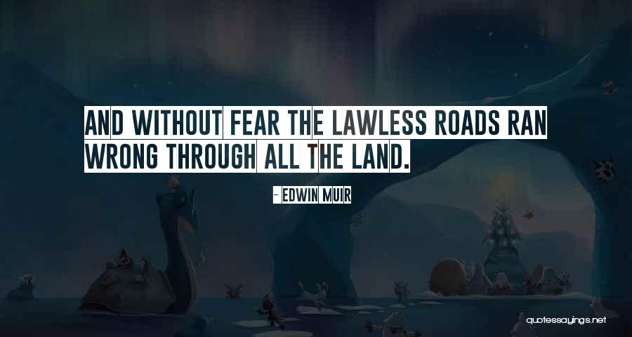 Edwin Muir Quotes 1962927 Edwin Muir Quotes 1962927