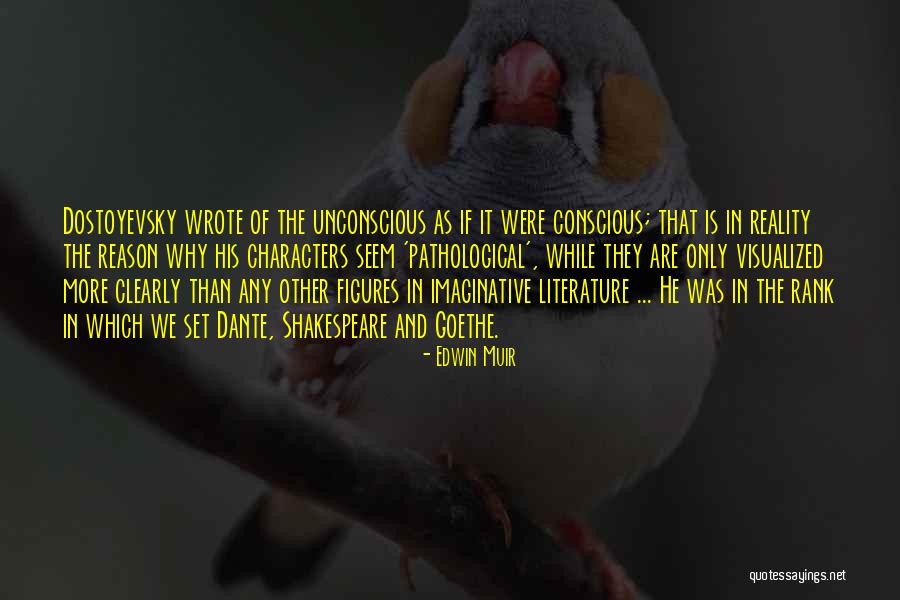 Edwin Muir Quotes 2177624 Edwin Muir Quotes 2177624