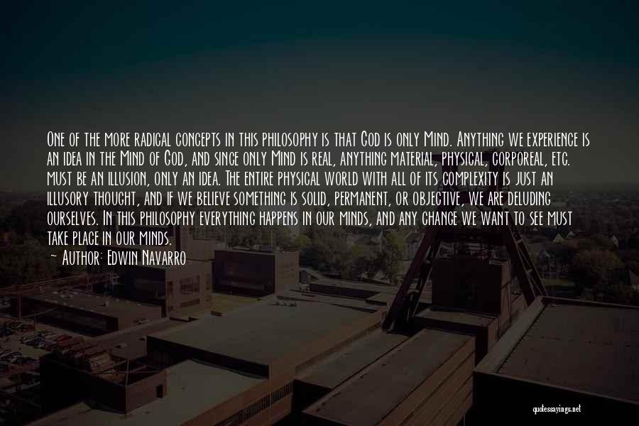 Edwin Navarro Quotes 534401