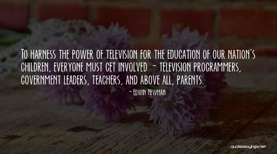 Edwin Newman Quotes 1467652 Edwin Newman Quotes 1467652
