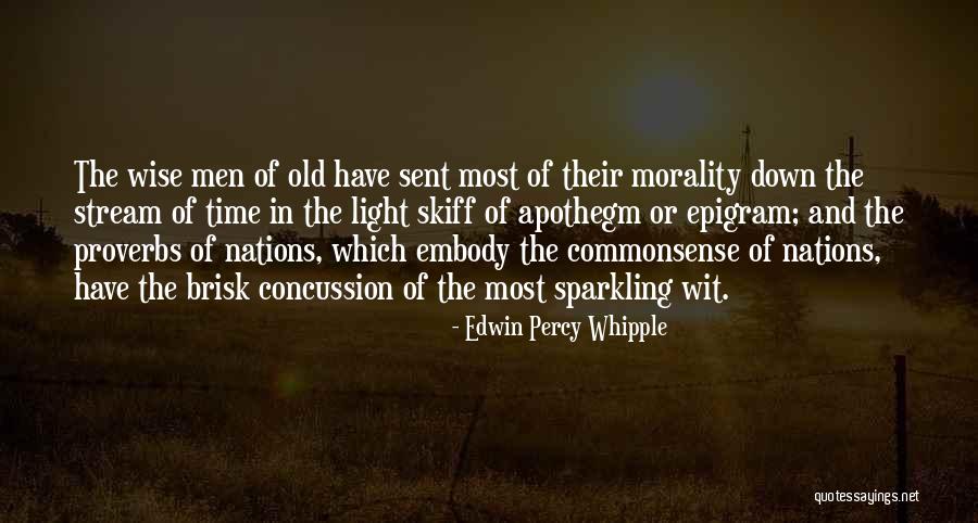 Edwin P Whipple Quotes By Edwin Percy Whipple Edwin P Whipple Quotes By Edwin Percy Whipple