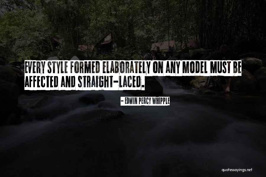 Edwin P Whipple Quotes By Edwin Percy Whipple Edwin P Whipple Quotes By Edwin Percy Whipple