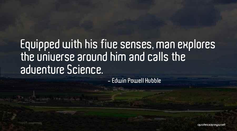 Edwin Powell Hubble Quotes 1939124 Edwin Powell Hubble Quotes 1939124