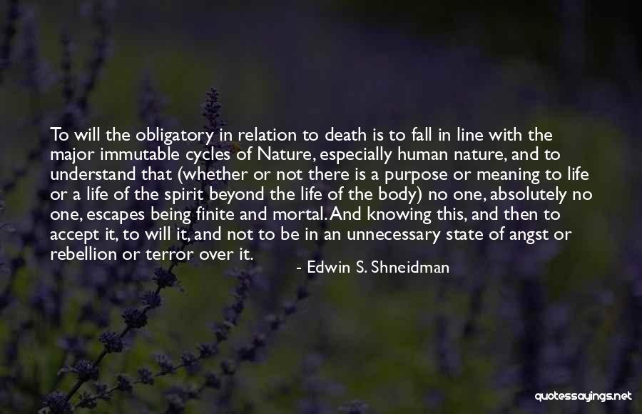 Edwin S. Shneidman Quotes 1321261 Edwin S. Shneidman Quotes 1321261