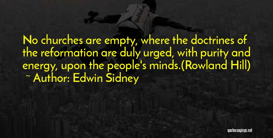 Edwin Sidney Quotes 2006114