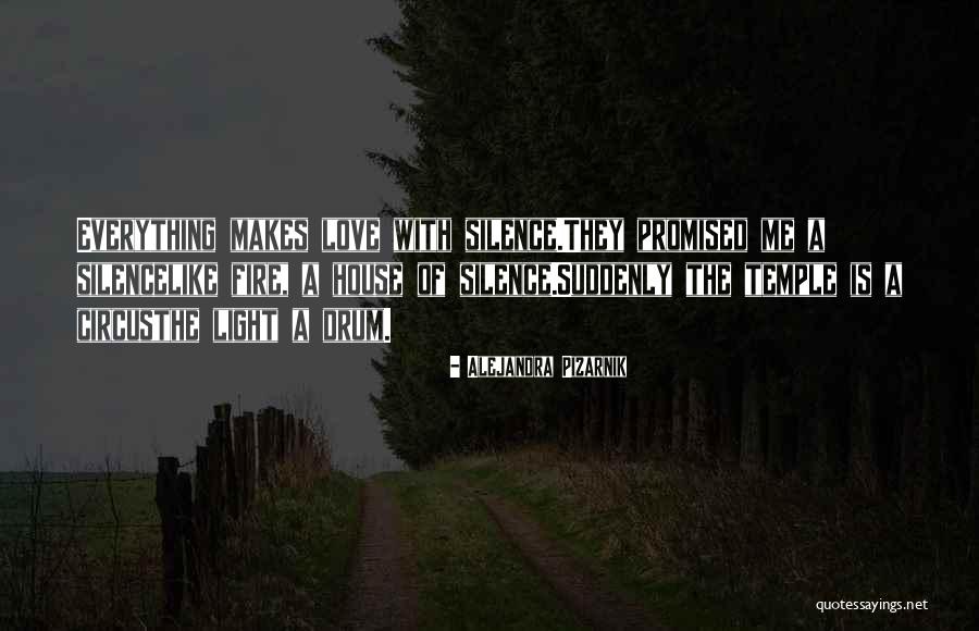 Edwin Starbuck Quotes By Alejandra Pizarnik Edwin Starbuck Quotes By Alejandra Pizarnik