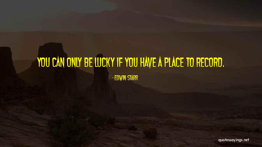Edwin Starr Quotes 955260 Edwin Starr Quotes 955260