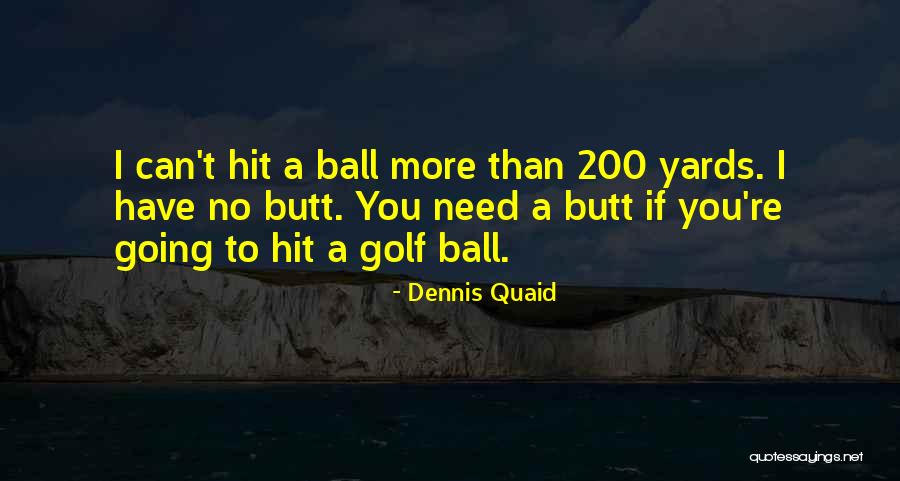 Edwin Vancleef Quotes By Dennis Quaid Edwin Vancleef Quotes By Dennis Quaid