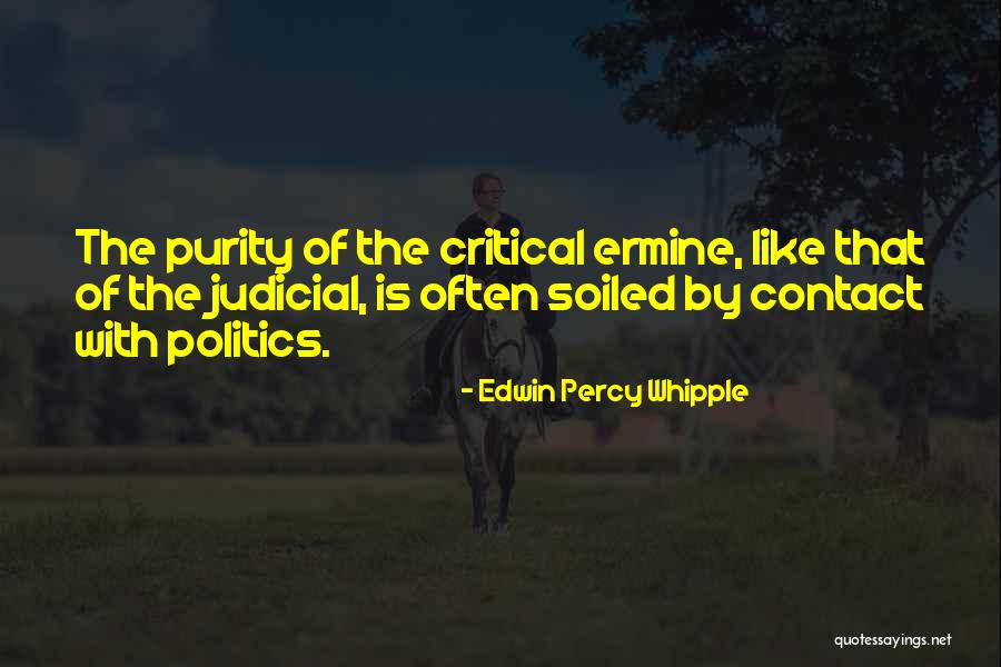 Edwin Whipple Quotes By Edwin Percy Whipple Edwin Whipple Quotes By Edwin Percy Whipple