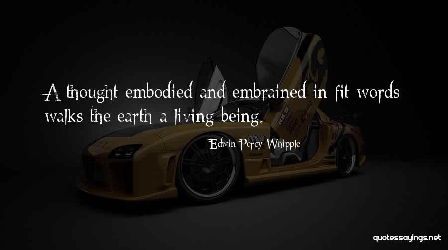 Edwin Whipple Quotes By Edwin Percy Whipple Edwin Whipple Quotes By Edwin Percy Whipple
