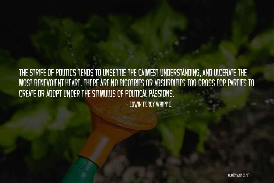 Edwin Whipple Quotes By Edwin Percy Whipple Edwin Whipple Quotes By Edwin Percy Whipple
