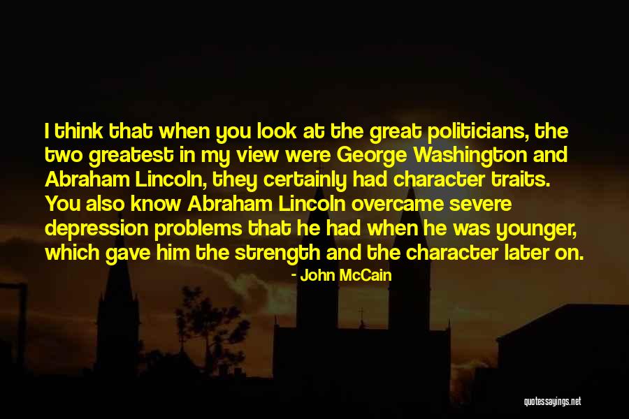 Edwing Dangelo Quotes By John McCain Edwing Dangelo Quotes By John McCain