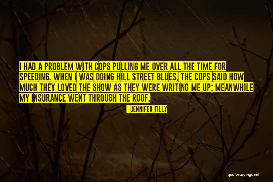 Edwynn Quotes By Jennifer Tilly Edwynn Quotes By Jennifer Tilly