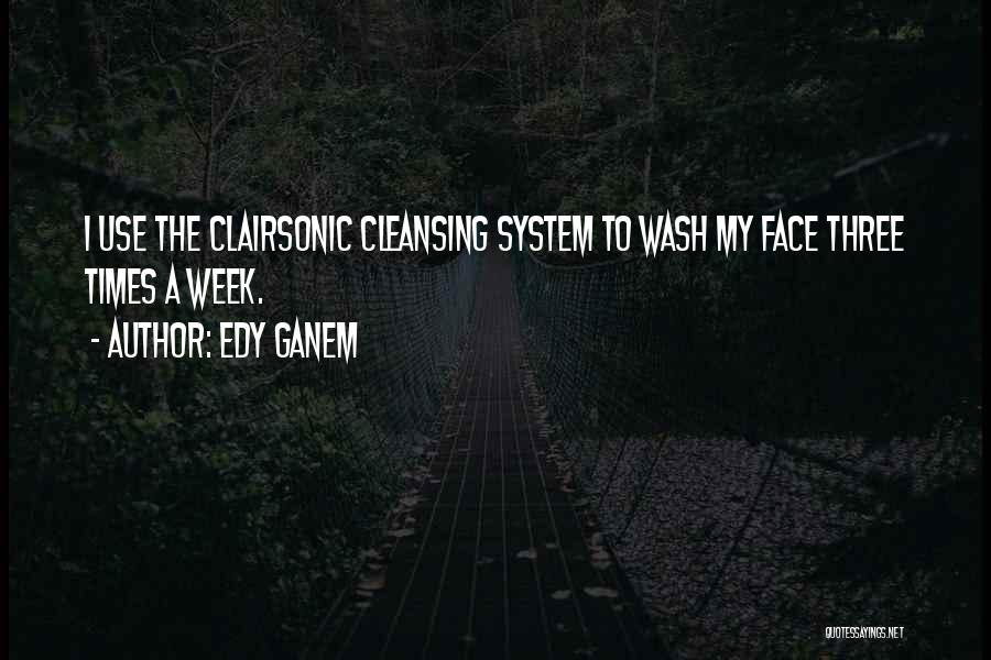 Edy Ganem Quotes 1575859