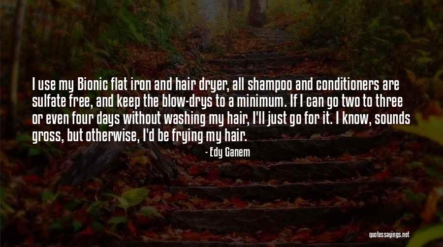 Edy Ganem Quotes 2213463 Edy Ganem Quotes 2213463