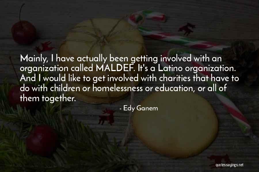 Edy Ganem Quotes 324209 Edy Ganem Quotes 324209
