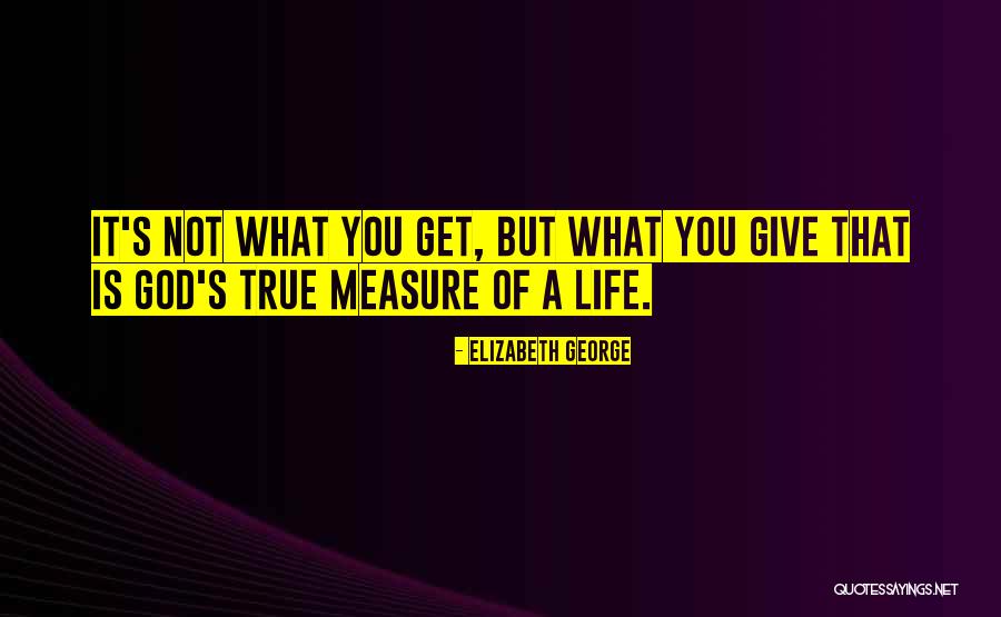 Edyta Pazura Quotes By Elizabeth George Edyta Pazura Quotes By Elizabeth George