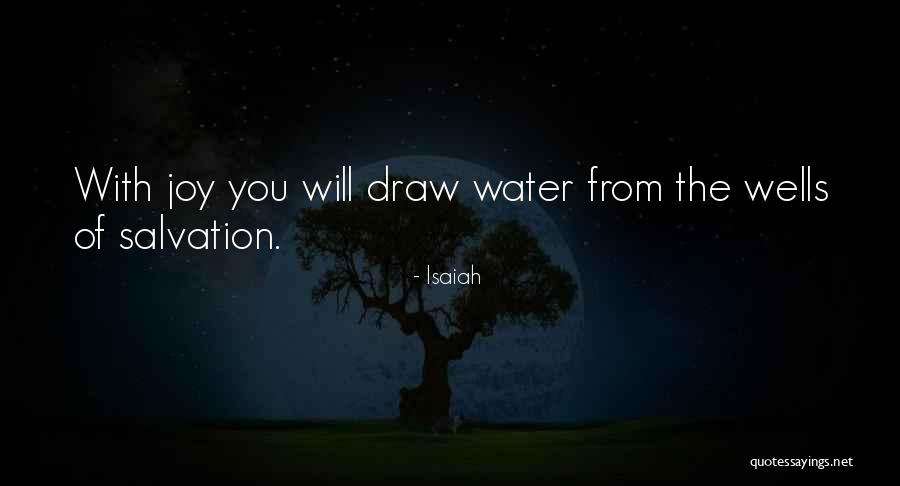 Edyta Pazura Quotes By Isaiah Edyta Pazura Quotes By Isaiah