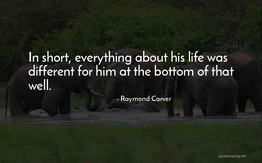 Edythe Wright Quotes By Raymond Carver Edythe Wright Quotes By Raymond Carver
