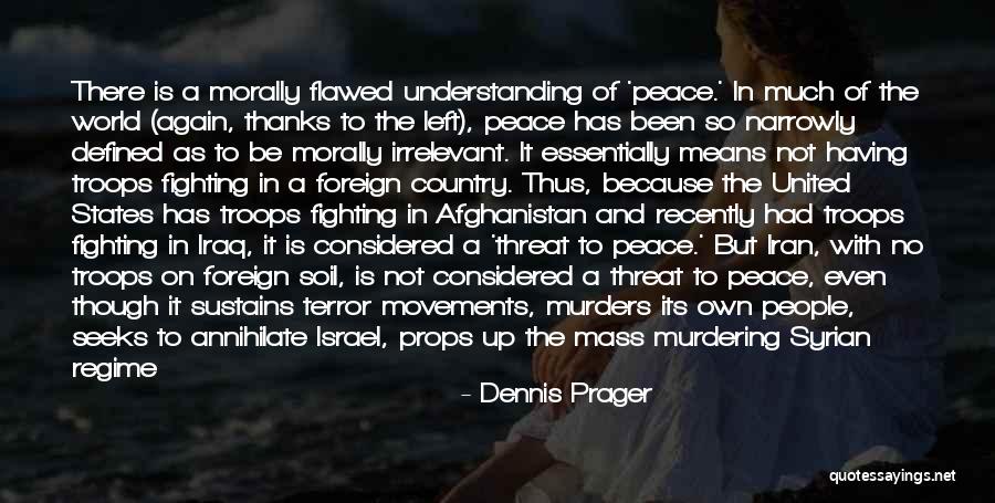 Ee Cummin Quotes By Dennis Prager Ee Cummin Quotes By Dennis Prager