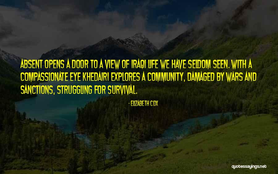 Ee Cummin Quotes By Elizabeth Cox Ee Cummin Quotes By Elizabeth Cox