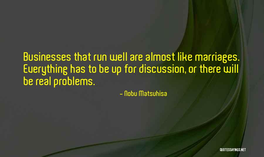 Ee Cummin Quotes By Nobu Matsuhisa Ee Cummin Quotes By Nobu Matsuhisa