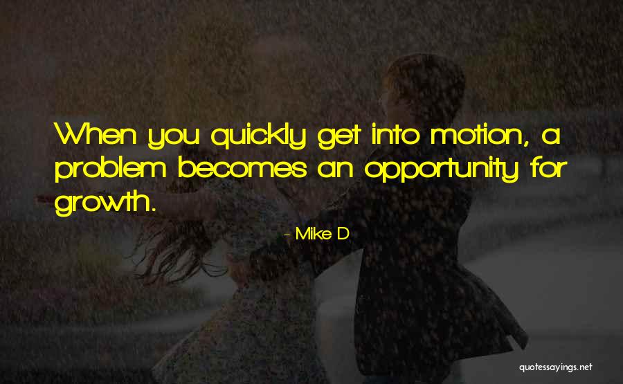 Eearth Quotes By Mike D Eearth Quotes By Mike D