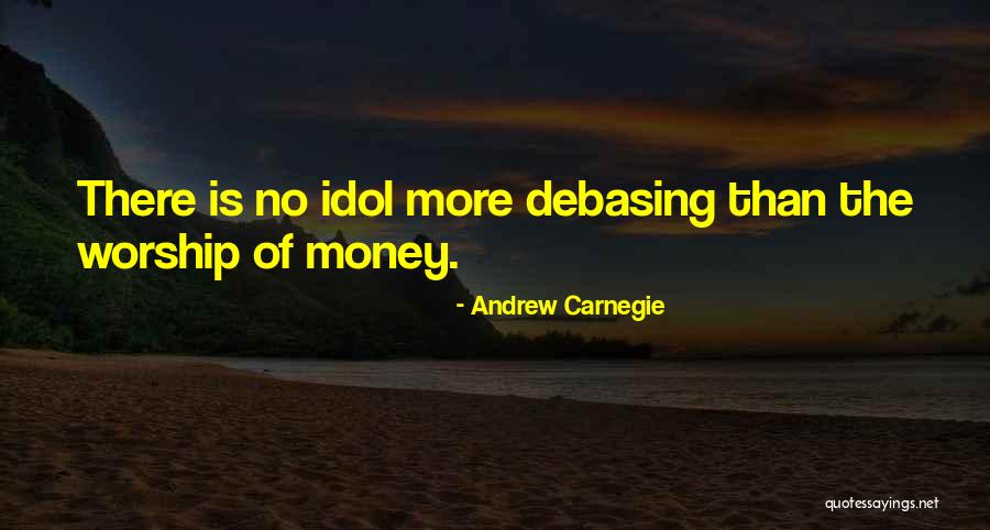 Eeckenrode Quotes By Andrew Carnegie Eeckenrode Quotes By Andrew Carnegie