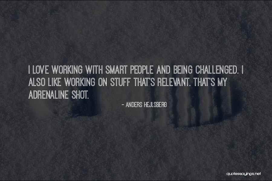 Eecu Quotes By Anders Hejlsberg Eecu Quotes By Anders Hejlsberg