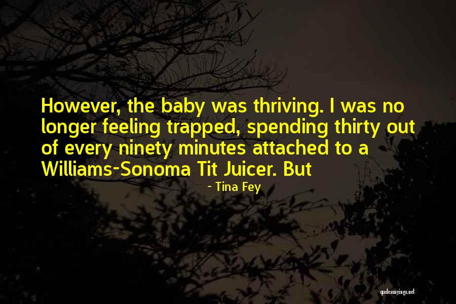 Eeden Kino Quotes By Tina Fey Eeden Kino Quotes By Tina Fey
