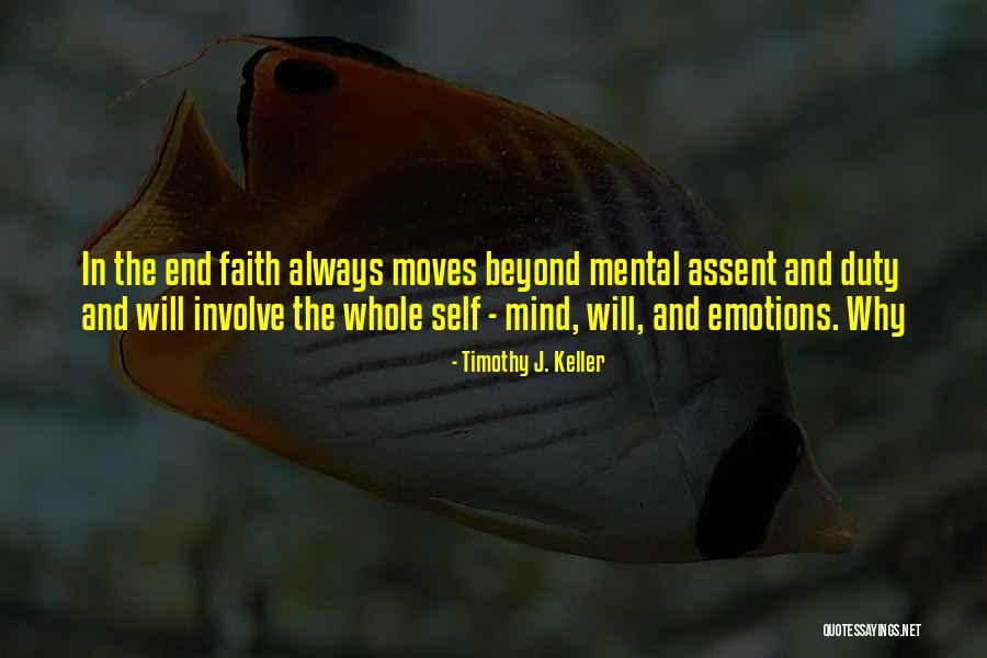 Eee Dept Quotes By Timothy J. Keller Eee Dept Quotes By Timothy J. Keller