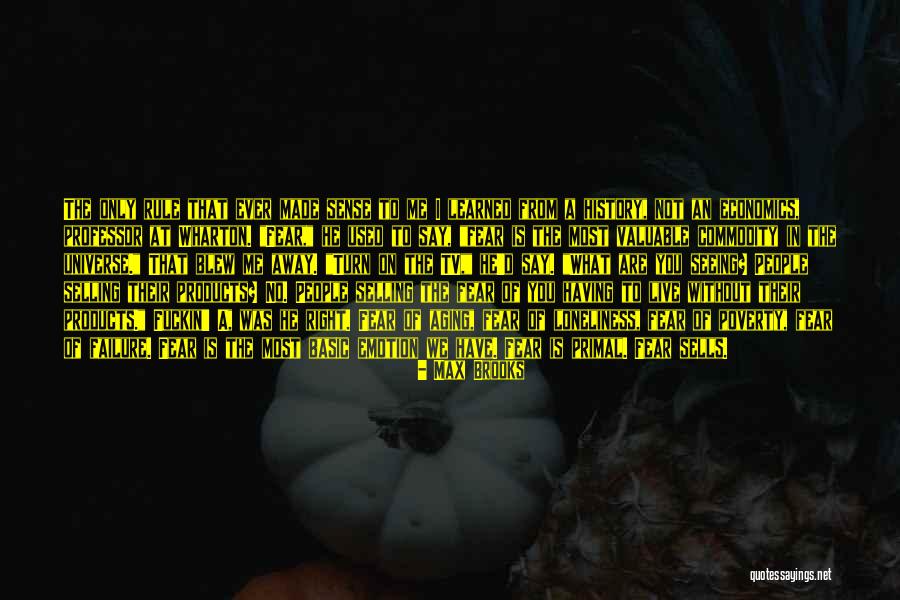 Eeee Boots Quotes By Max Brooks Eeee Boots Quotes By Max Brooks