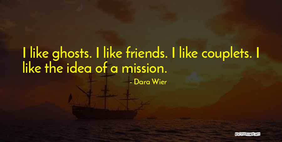 Eeeeewe Quotes By Dara Wier Eeeeewe Quotes By Dara Wier