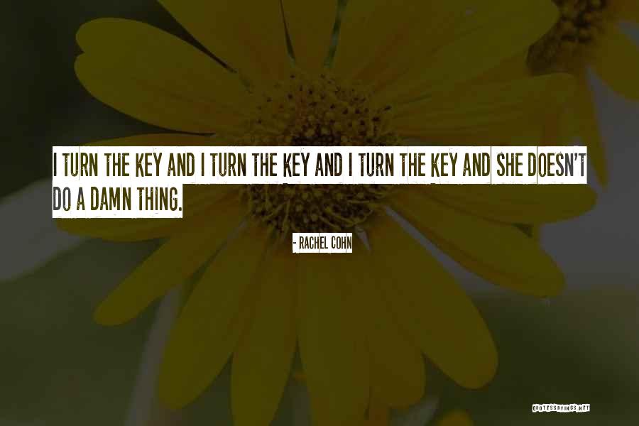 Eeeeeww Quotes By Rachel Cohn Eeeeeww Quotes By Rachel Cohn