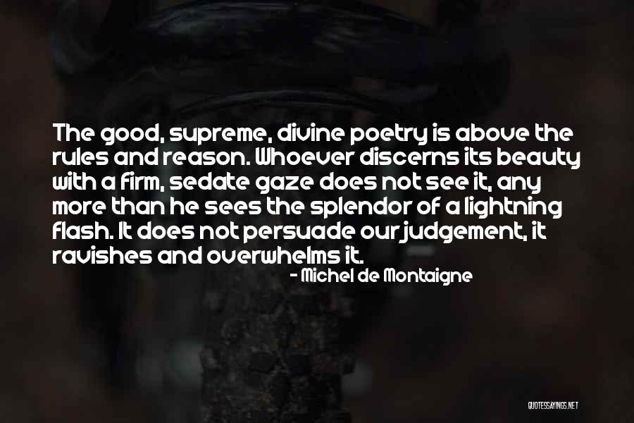 Eeehhhh Quotes By Michel De Montaigne Eeehhhh Quotes By Michel De Montaigne