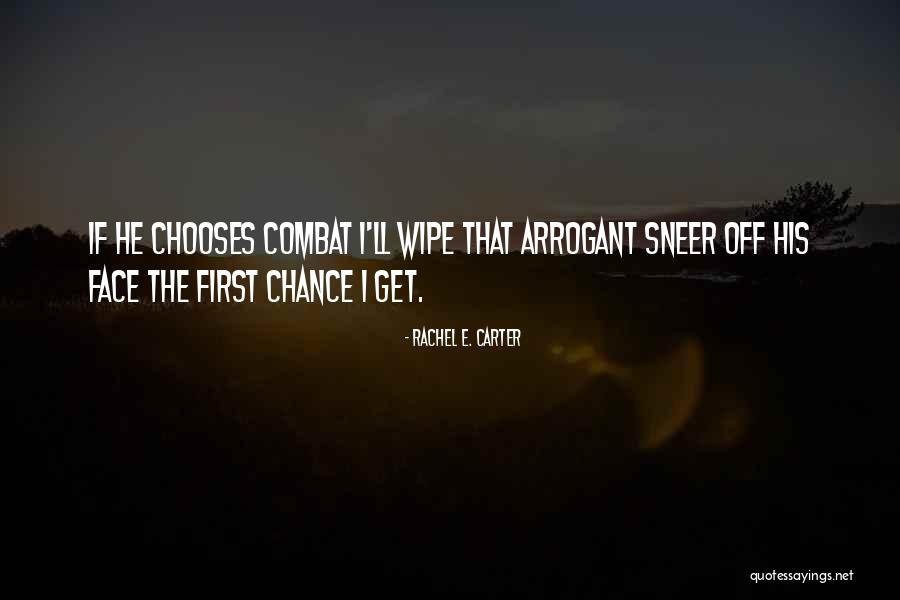 Eeeww Quotes By Rachel E. Carter Eeeww Quotes By Rachel E. Carter