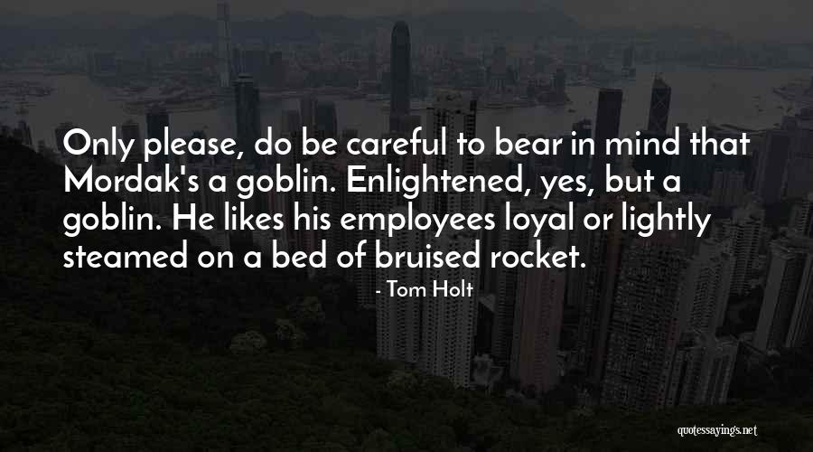 Eeeww Quotes By Tom Holt Eeeww Quotes By Tom Holt