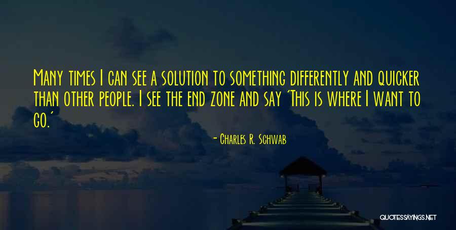 Eejet Quotes By Charles R. Schwab Eejet Quotes By Charles R. Schwab
