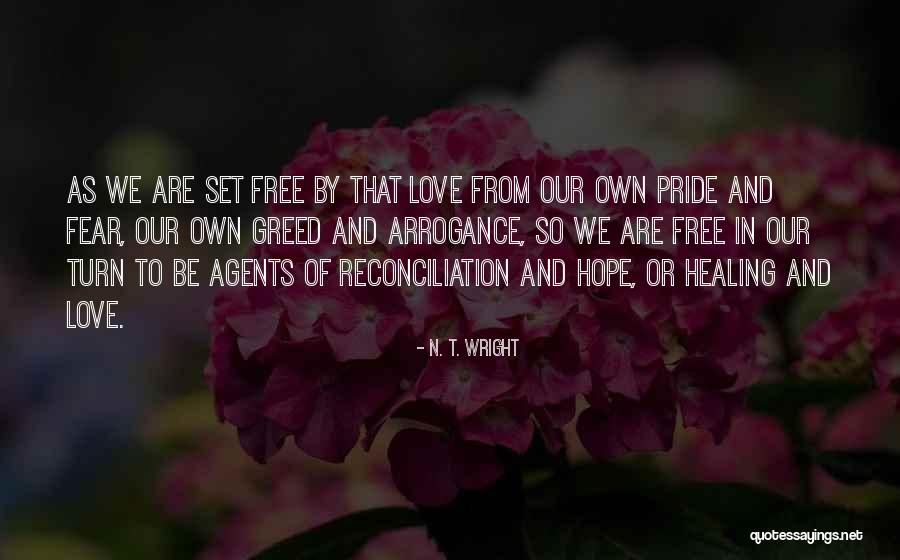 Eejeti Quotes By N. T. Wright Eejeti Quotes By N. T. Wright