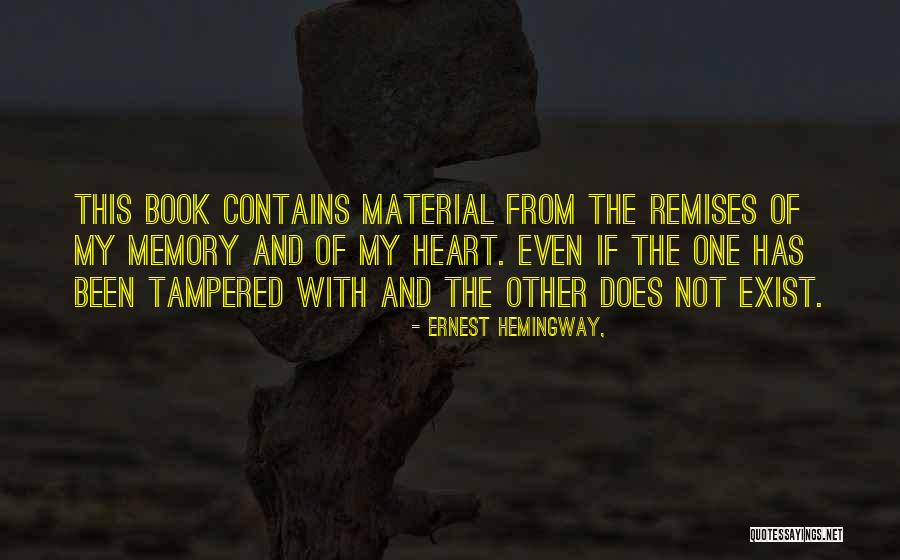 Eejit Or Eegit Quotes By Ernest Hemingway, Eejit Or Eegit Quotes By Ernest Hemingway,