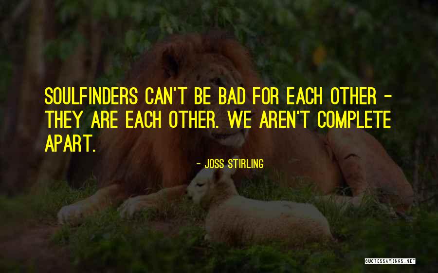 Eek Quotes By Joss Stirling Eek Quotes By Joss Stirling