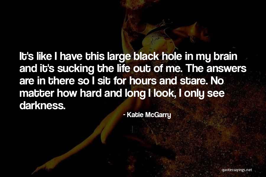 Eekhoorn Tekenen Quotes By Katie McGarry Eekhoorn Tekenen Quotes By Katie McGarry